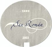 Toro_San Roman 2003